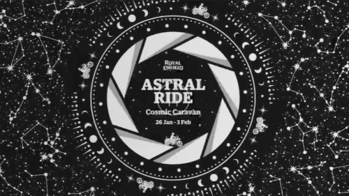 रॉयल एनफील्ड और एस्ट्रोफोटोग्राफी: बाइक के शौकीन आरई के कॉस्मिक कारवां 2024 के साथ रात के आसमान का अनुभव करेंगे