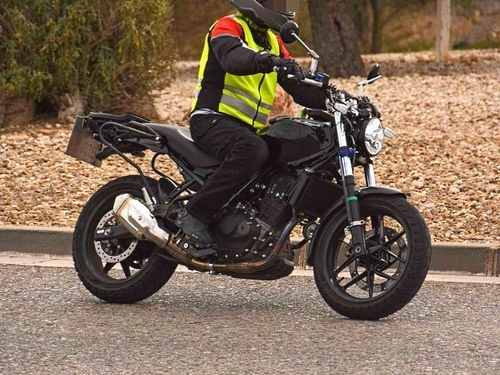 5 Upcoming Royal Enfield Bikes in India [May 2023]