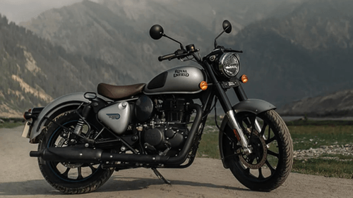 Best Cruiser Bikes in India- Royal Enfield Classic 350, Bajaj Avenger, Java Perak and more