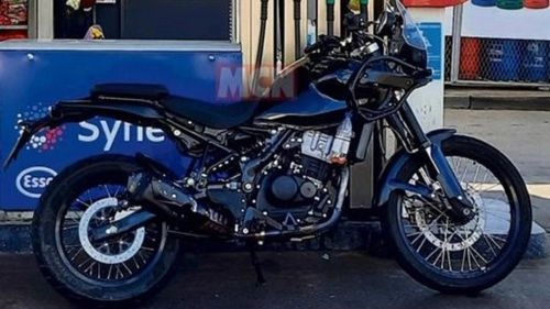 5 Upcoming Royal Enfield Bikes in India [May 2023]