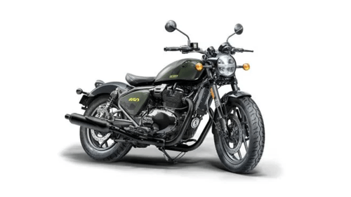 राइडिंग इन द न्यू ईयर: प्रत्याशित बाइक लॉन्च - जनवरी 2024