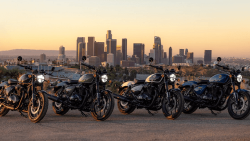 Royal Enfield Shotgun 650 Launched in India at Rs. 4.25 Lakh