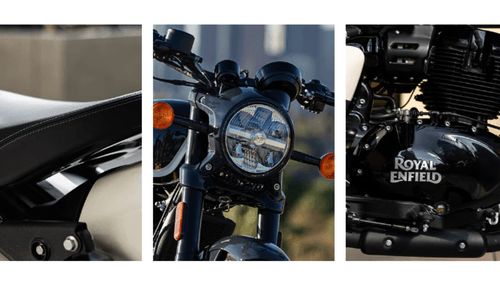 Royal Enfield Shotgun 650 Launched in India at Rs. 4.25 Lakh