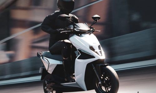 Simple Energy Collaborated with IIT-Indore for Flagship e-Scooter