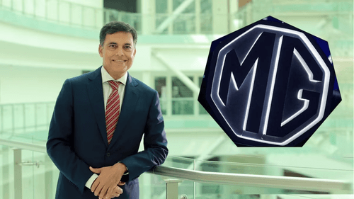 JSW's Bold Move: Acquiring up to 38% Stake in MG Motor India