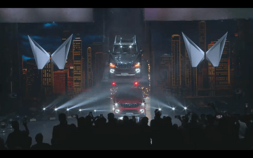 New Mahindra Scorpio-N 2022 Model Launched: Prices inside