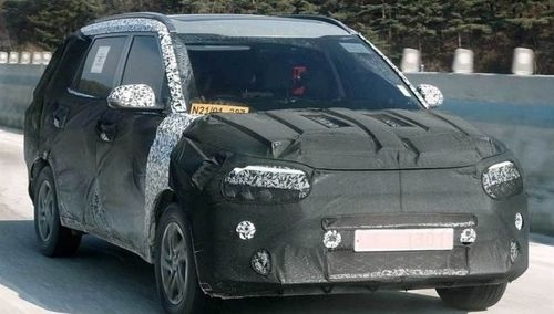 Top 5 Upcoming SUV Launching in India in 2022