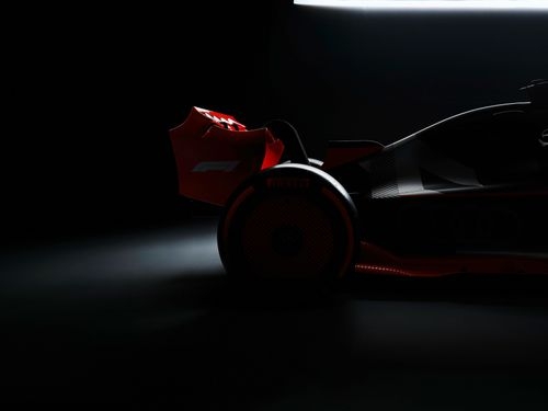 Audi Enters Formula One: To Debut in 2026 World F1 Championship