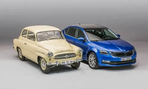 Auto Sales September '22: Tata & Maruti score big- Details Inside