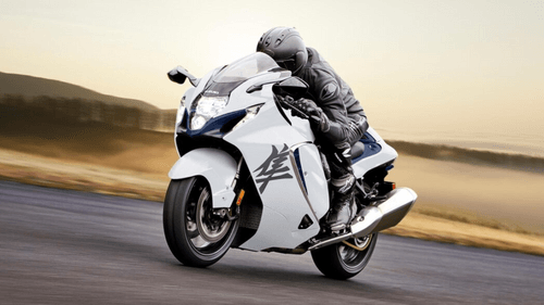 Top 10 Sports Bikes of 2023, in India