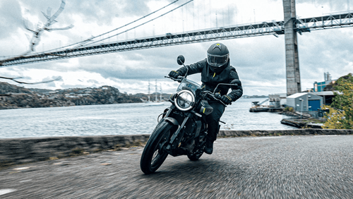 Husqvarna Svartpilen 401 Features and Specification Explained in Detail