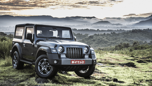 Mahindra Initiates Car Scrappage Facility for New Car Buyers