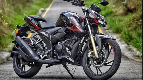 2 लाख से कम कीमत में बेहतरीन बाइक