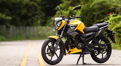 Top 5 125cc bikes in India | With Specifications and features
