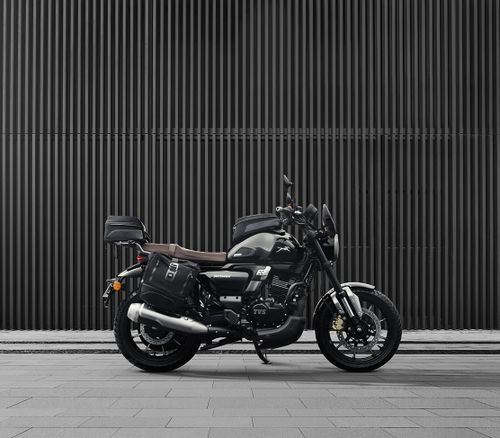 Top 4 Bikes of 2022: Carbike360 Bike of the Year