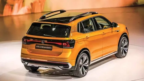 Volkswagen Taigun Anniversary Edition launched: Expert Review & Analysis