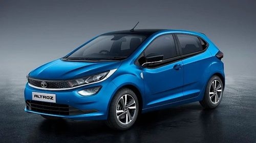 Tata Altroz EV: What we know so far