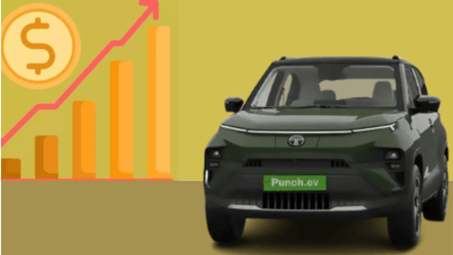 Tata Motor About to Increase 0.7 % Price For All Its Cars From Feb 1, 2024