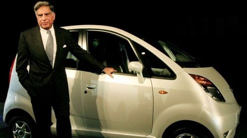 भारत के मोटर वाहन उद्योग को बदलने में टाटा मोटर्स के शीर्ष 3 योगदान