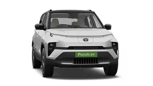 Tata Punch EV Price Unveiling Set for Tomorrow
