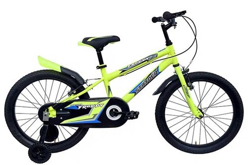 Tata-Stryder Freddy 20T