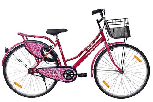 Tata-Stryder Lily MTB 26T