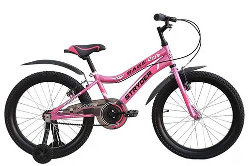 Tata-Stryder Rage 20T