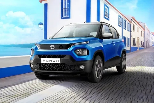 5 Most Affordable SUVs in India