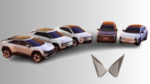 Check Out Mahindra’s New SUV Lineup for 2024