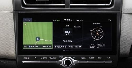 Hyundai Creta Review