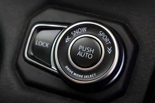 Toyota-Urban-Cruiser-Hyryder-knob-button