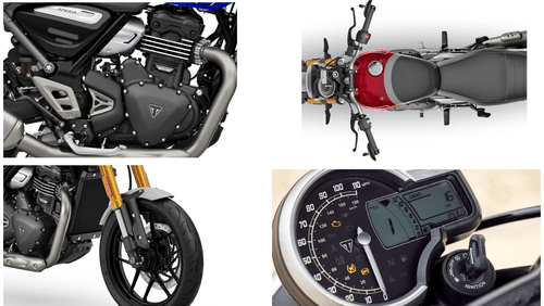 Triumph Speed 400 Special Price Offer About to End | Check Details