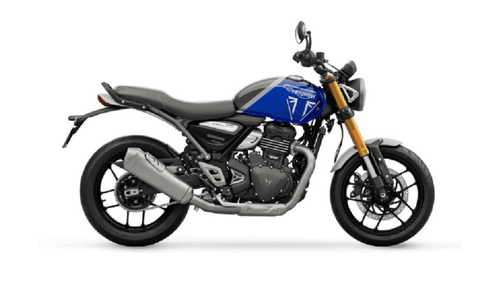 Triumph Speed 400 Special Price Offer About to End | Check Details