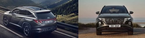 2022 में भारत में आगामी एसयूवी