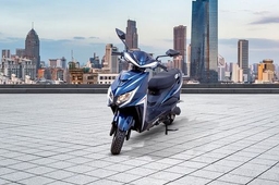 Energy Automobile EvOne