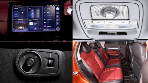 MG Astor review: Is this the Creta's Real Rival ?