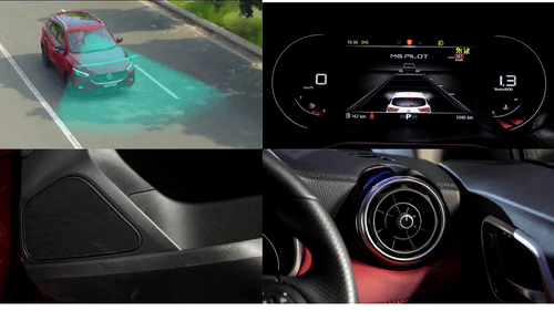 MG Astor review: Is this the Creta's Real Rival ?