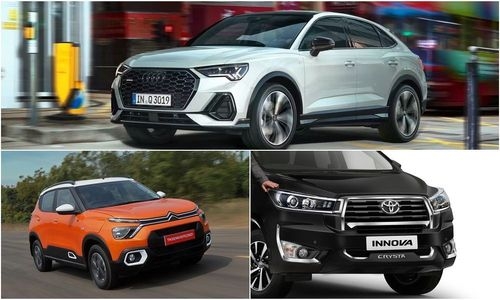 Latest Car Launches in India in Coming Weeks