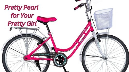 Bicycles for Girls Under 25,000