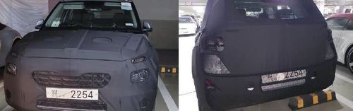 2022 में भारत में आगामी एसयूवी