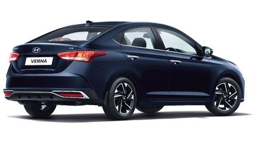 Discover the Key Features of the 2020 Hyundai Verna Discover the Key Features of the 2020 Hyundai Verna