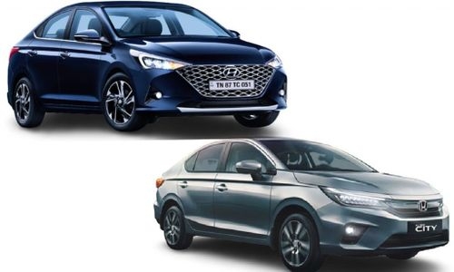Comparing the Old Hyundai Verna and Honda City: A Comprehensive Review