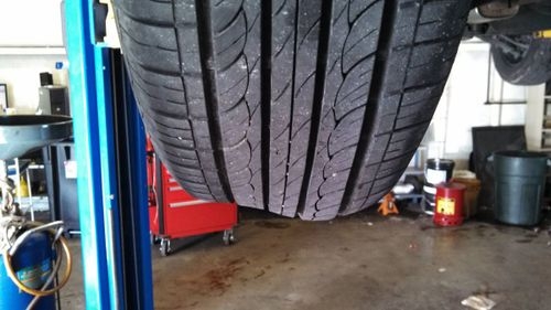 How Do I Know When My Tyres Need to be Changed?