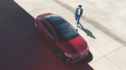 Volkswagen Virtus set to launch in India on 9 June: Check for more details