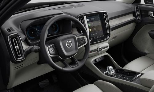 Volvo XC40 Facelift Launched in India with mild-hybrid powertrain, price starts at Rs. 43.20 Lakh