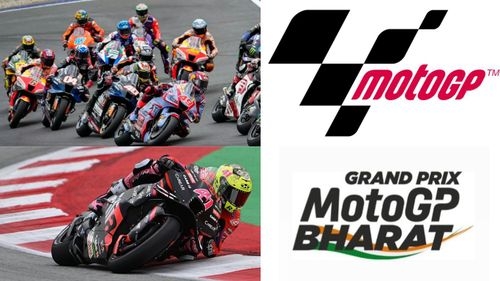 2023 MotoGP Bharat Schedule, Ticket Price and Venue
