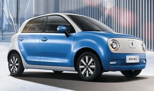 Xiaomi $10 बिलियन के निवेश के साथ EV उद्योग में प्रवेश करेगी