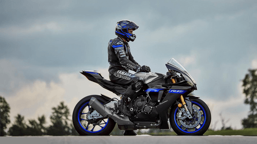 Top 10 Sports Bikes of 2023, in India