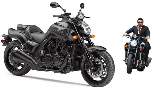 John Abraham's Bike Collection and Net Worth