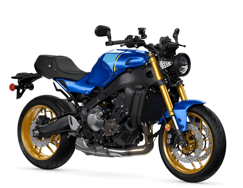 जल्द ही आ रही है एक नई कम ताकत वाली Yamaha XSR 900!